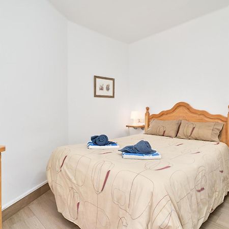 Apartamento Primera Linea Playa אלגארובו-קוסטה מראה חיצוני תמונה