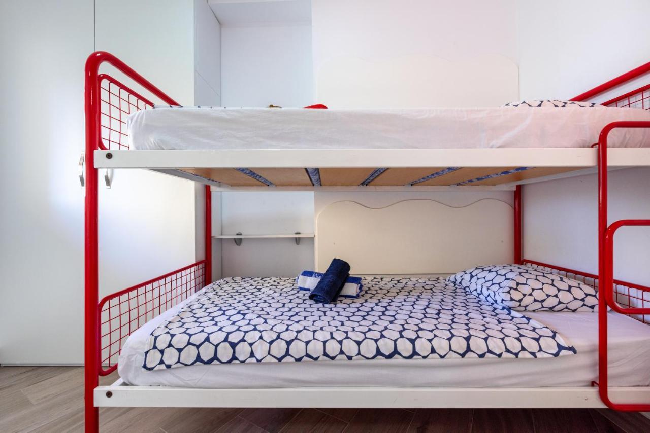 Apartamento Primera Linea Playa אלגארובו-קוסטה מראה חיצוני תמונה