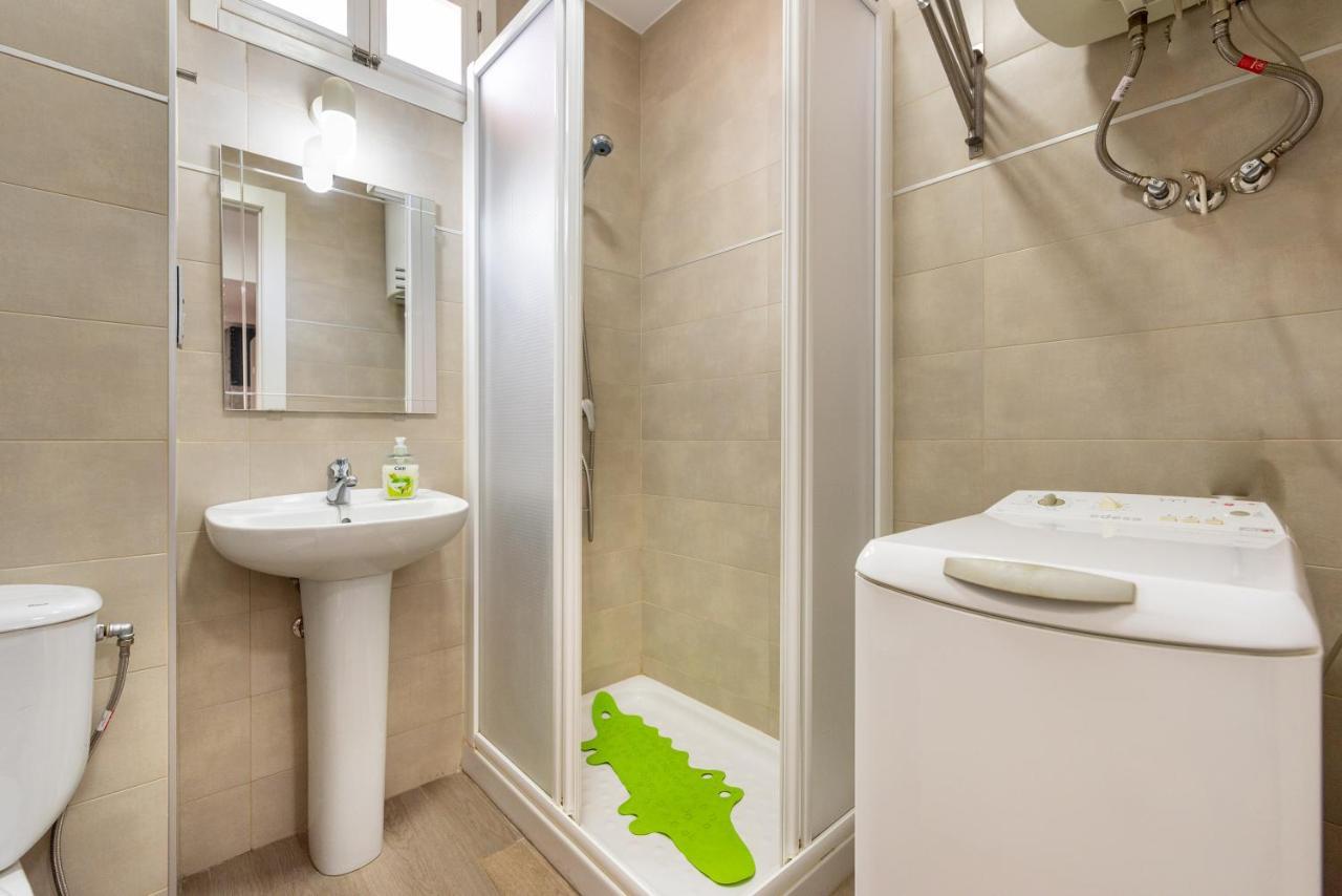 Apartamento Primera Linea Playa אלגארובו-קוסטה מראה חיצוני תמונה